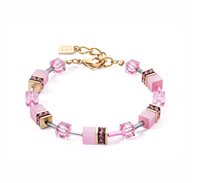 Bracciale Coeur De Lion Donna in Acciaio 4020/30-1920 - 4020/30-1920
